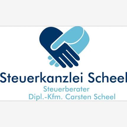 Logo da Steuerberater Carsten Scheel