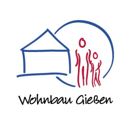 Logo de Wohnbau Gießen GmbH