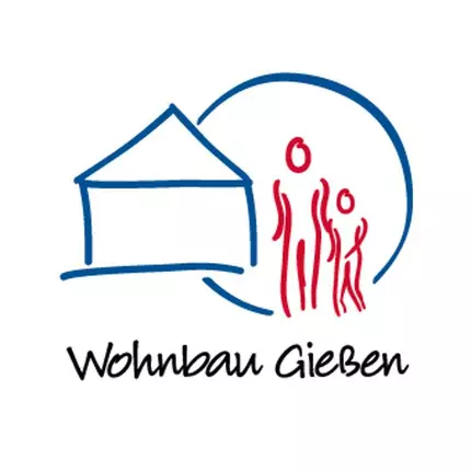 Logo von Wohnbau Gießen GmbH