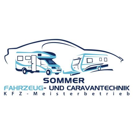 Logo von Sommer Fahrzeug- und Caravantechnik (MS-Caravaning)