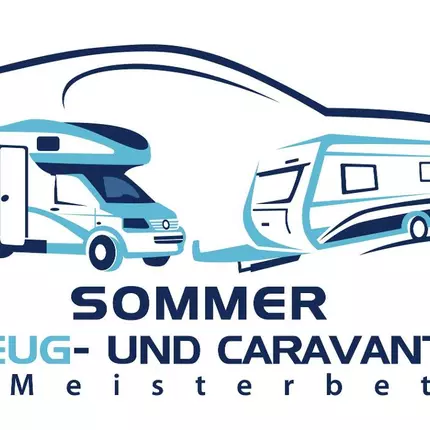 Logo van Sommer Fahrzeug- und Caravantechnik (MS-Caravaning)