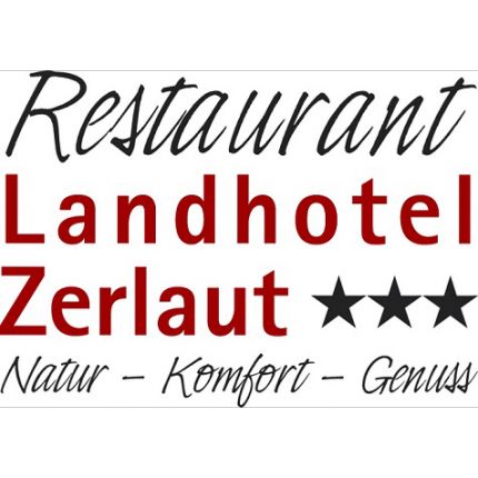 Logo fra Landhotel Zerlaut