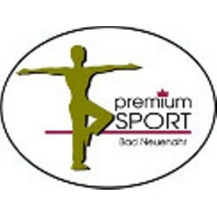 Logotyp från premium SPORT