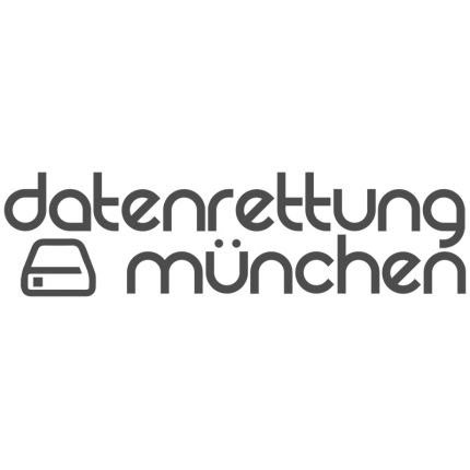 Logo van Datenrettung München