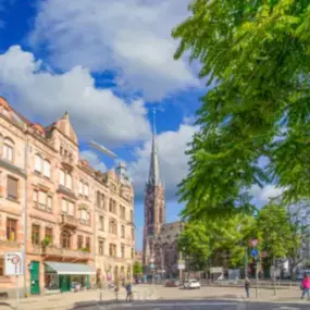Bild von Immobilien Thomas Drescher