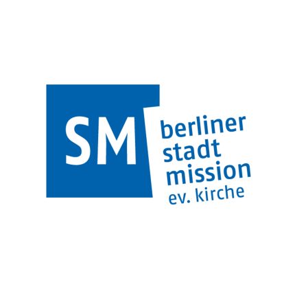 Logotipo de Berliner Stadtmission