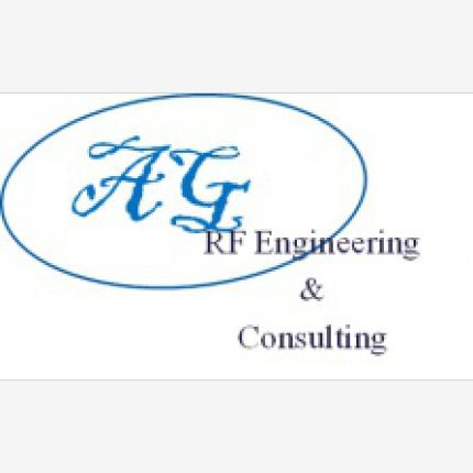 Logo da RF Ingeneering and Consulting