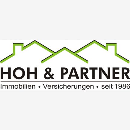 Logo od HOH & PARTNER