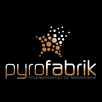 Logo van Pyrofabrik