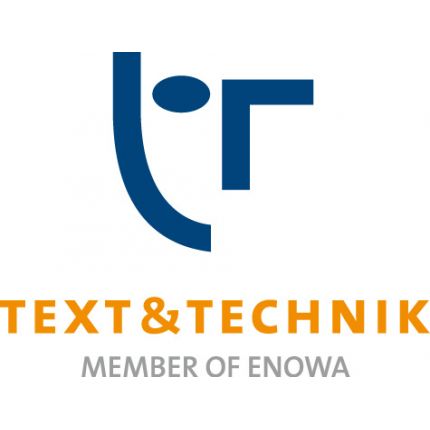 Logo von Text & Technik