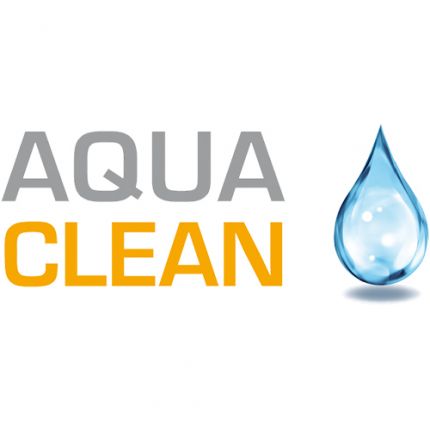 Logo fra Aqua Clean Gebäudereinigung
