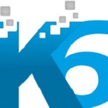 Logotyp från K6 Medien Werbeagentur
