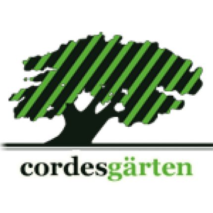 Logo from Cordesgärten