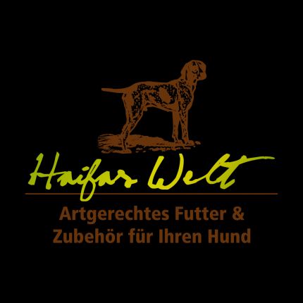 Logo fra Haifas Welt