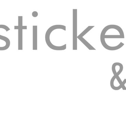 Logo od Stickerei24 & Druck