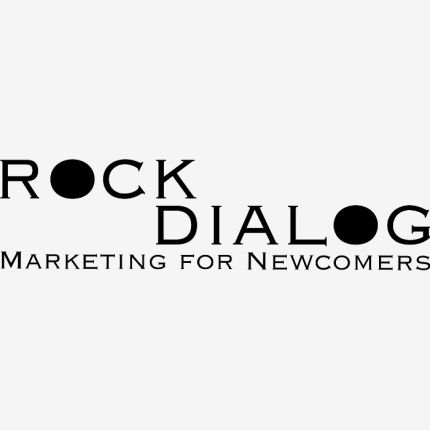 Logo von RockDialog - Marketing for Newcomers