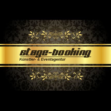 Logo from Stage Booking