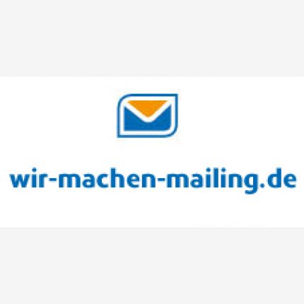 Logotyp från Wir-Machen-Mailing HDM GmbH