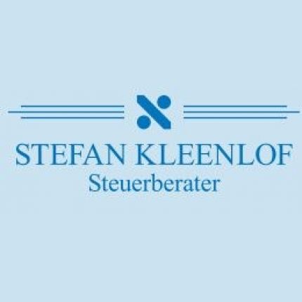 Logo van Stefan Kleenlof, Steuerberater