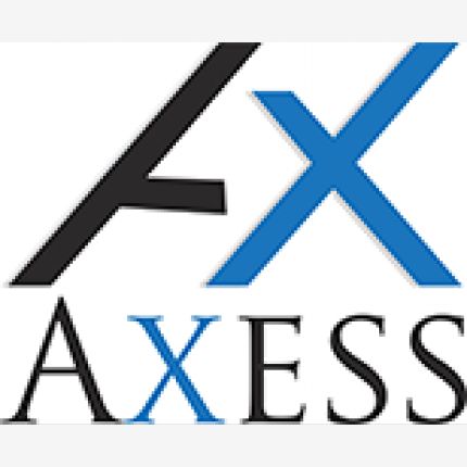 Logo van AXESS GmbH