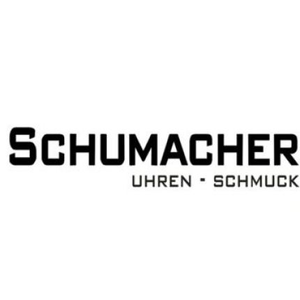 Logotyp från Schumacher Uhren & Schmuck