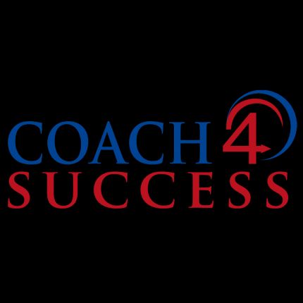Logo von coach4success