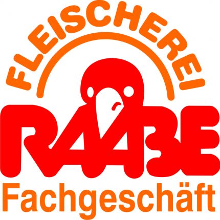 Logo fra Fleischerei Raabe