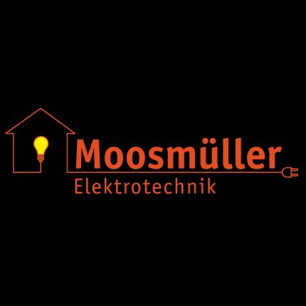 Logotyp från Moosmüller Elektrotechnik