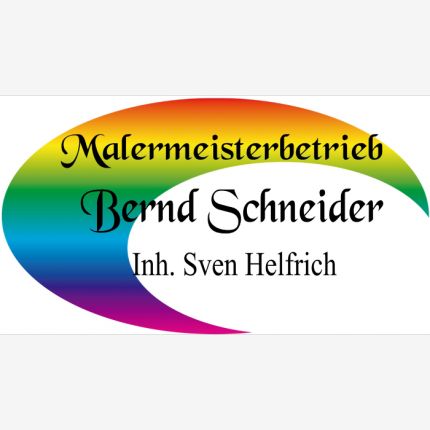 Logo van Malermeister Helfrich