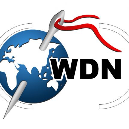 Logo van WDN GmbH
