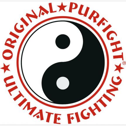 Logo da Pur Fight
