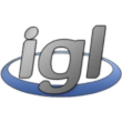 Logo da IGL Lerntherapie