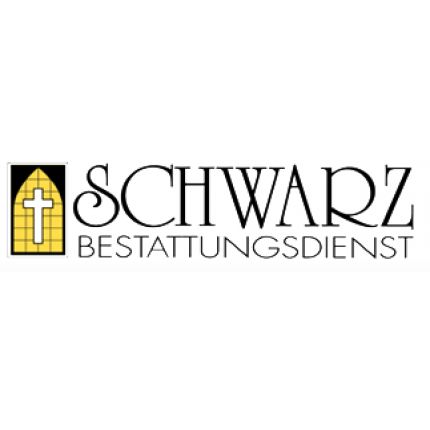 Logotyp från Schwarz Bestattungsdienst GmbH