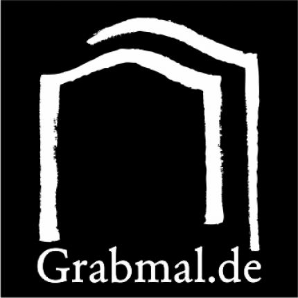 Logotyp från Grabmal.de