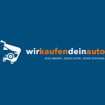 Logo od Wirkaufendeinauto.de Mannheim-Neckarau