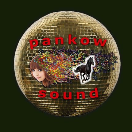 Logo van pankowsound