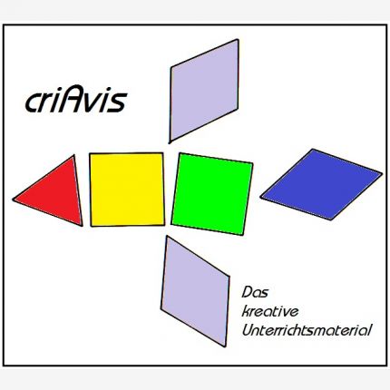 Logo von criAvis-Verlag