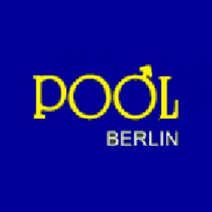 Logo od Pool Berlin Inh. Herbert Vetter
