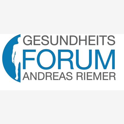 Logo de Gesundheitsforum Andreas Riemer