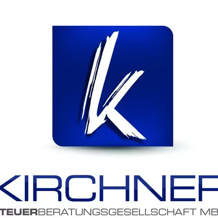 Logo van Kirchner Steuerberatungsgesellschaft mbH