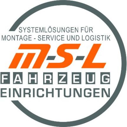 Logotyp från M-S-L Fahrzeugeinrichtungen e.K.