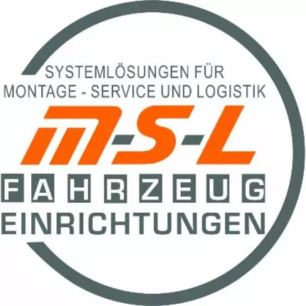 Logotipo de M-S-L Fahrzeugeinrichtungen e.K.