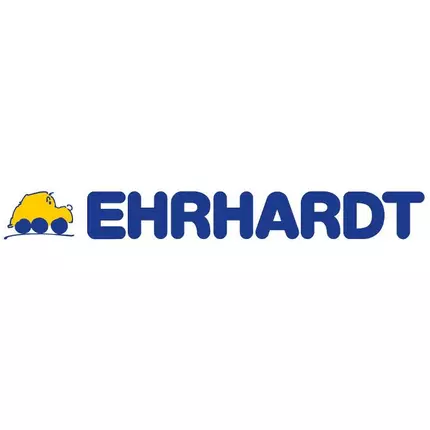 Logo fra Ehrhardt Reifen + Autoservice