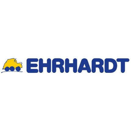 Logotipo de Ehrhardt Reifen + Autoservice
