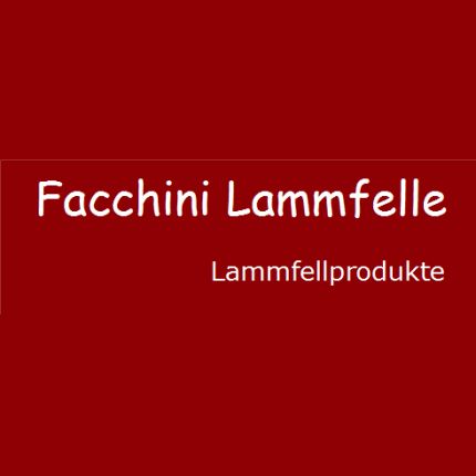 Logotipo de Facchini Lammfelle