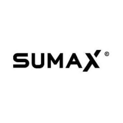 Logo fra SUMAX