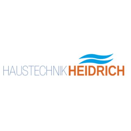 Logo von Haustechnik Heidrich Heizung u. Sanitär