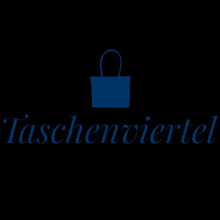 Logo de Taschenviertel e.K.