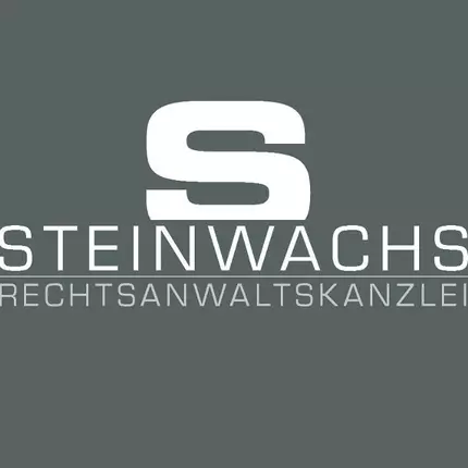 Logo fra STEINWACHS Rechtsanwaltskanzlei