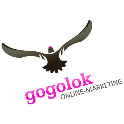Logotipo de gogolok Online-Marketing
